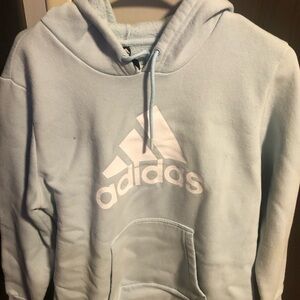 🍂Adidas Hoodie add to bundle for $1.50